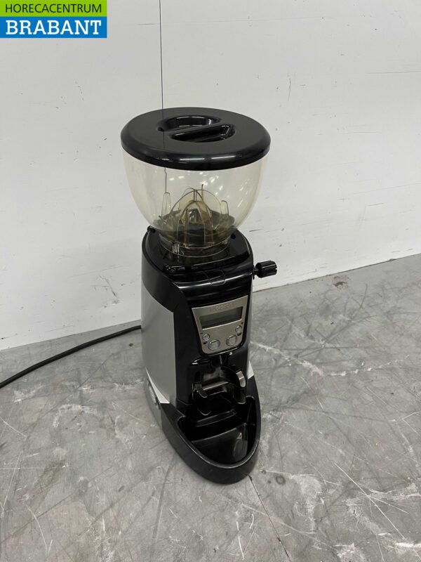 Casadio Eneo On Demand Moulin à café numérique Moulin à grains 230V Restauration – Image 2