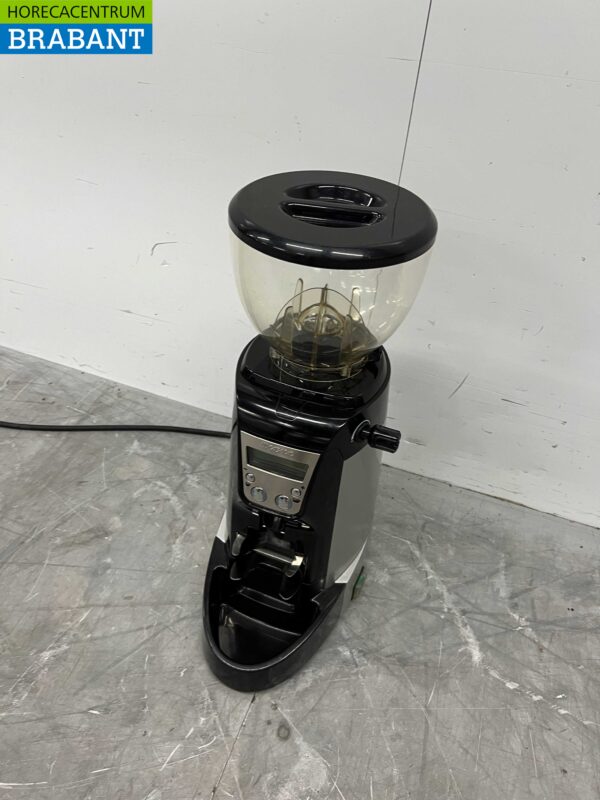 Casadio Eneo On Demand Moulin à café numérique Moulin à grains 230V Restauration – Image 3