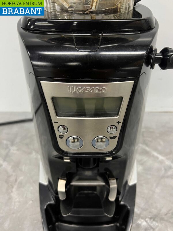Casadio Eneo On Demand Moulin à café numérique Moulin à grains 230V Restauration – Image 4