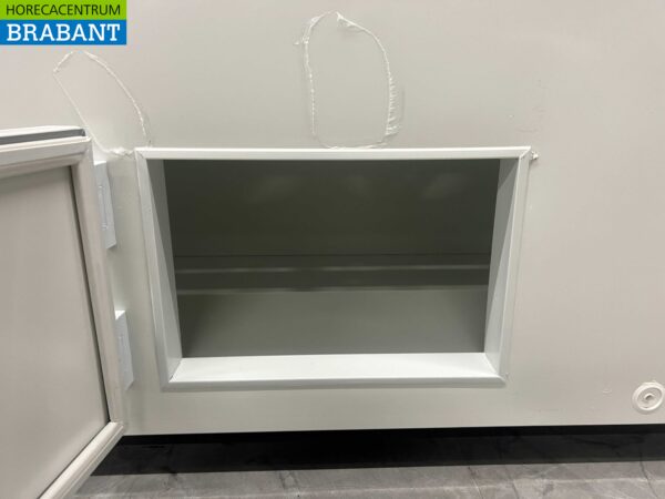 Mobile Combisteel Tenerife Scoop vitrine à glace 10 bacs 230V Horeca – Image 6