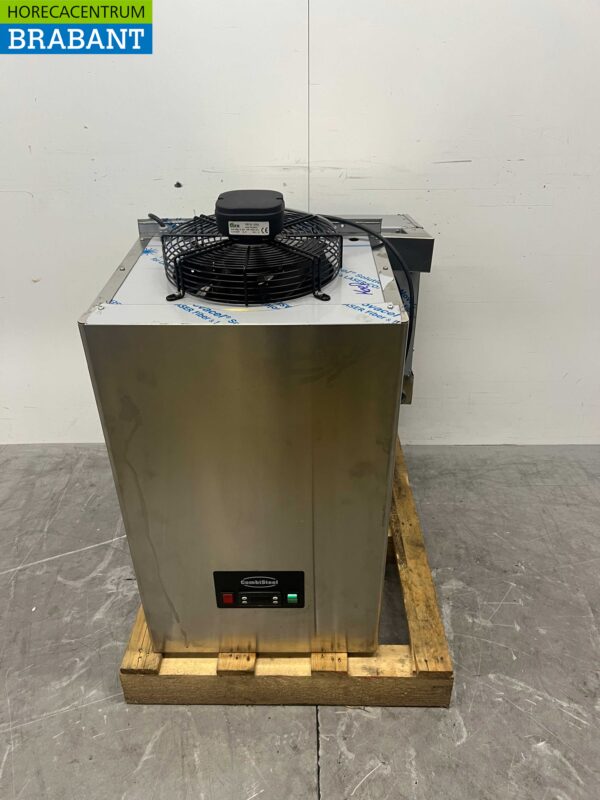 Combisteel Unité de réfrigération Unité murale monobloc 7,5 m3 230V Horeca