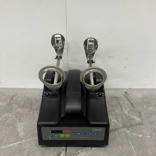 Dasin SK300 Agitateur de thé à bulles Agitateur de lait Agitateur 230V Horeca