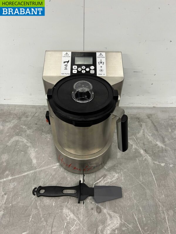 HotmixPro Gastro Thermoblender 2 litres 24-190 degrés 12,500 rpm 230V Horeca