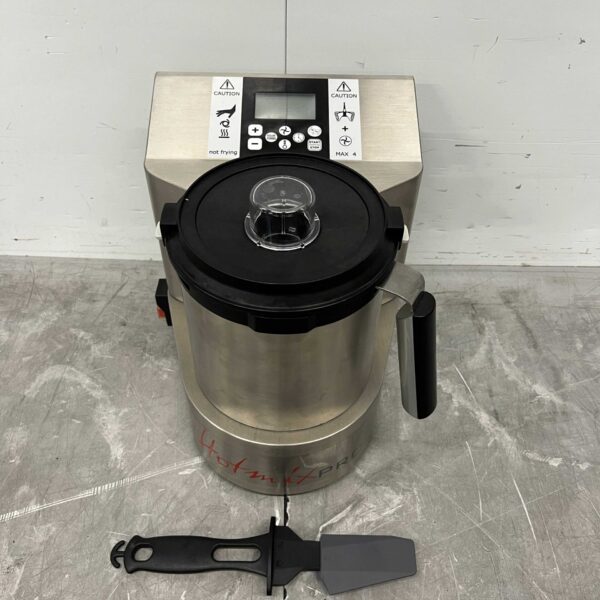 HotmixPro Gastro Thermoblender 2 litres 24-190 degrés 12,500 rpm 230V Horeca