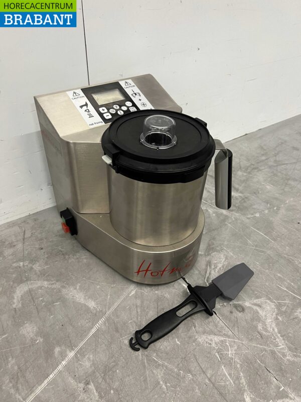HotmixPro Gastro Thermoblender 2 litres 24-190 degrés 12,500 rpm 230V Horeca – Image 2