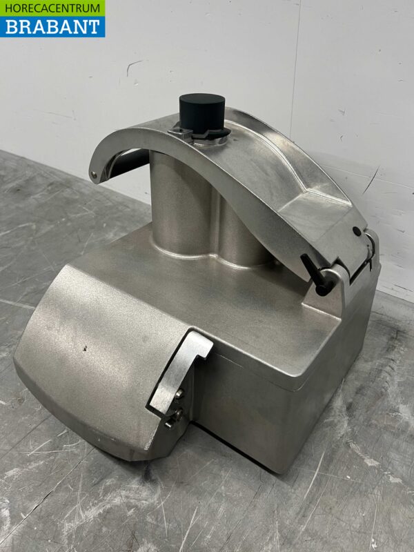 Attachement Sammic pour cutter Horeca – Image 2