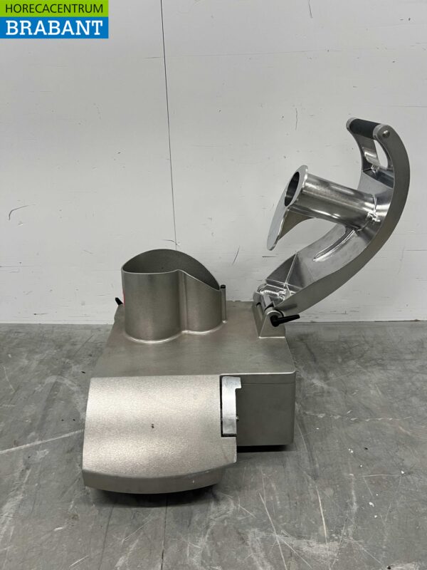 Attachement Sammic pour cutter Horeca – Image 4