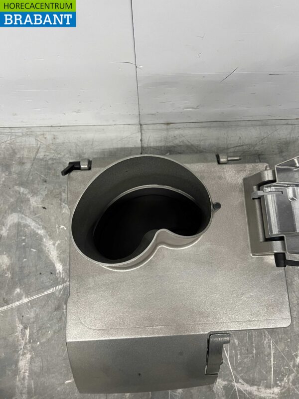 Attachement Sammic pour cutter Horeca – Image 5
