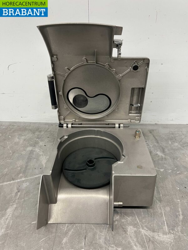 Attachement Sammic pour cutter Horeca – Image 6