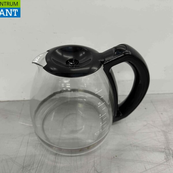 Cafetière en verre Cafetière d'une capacité de 1,8 litre Horeca