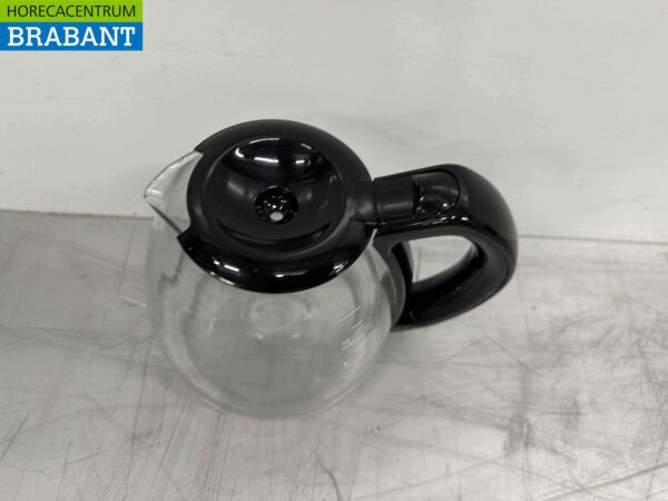 Cafetière en verre Cafetière d'une capacité de 1,8 litre Horeca – Image 2