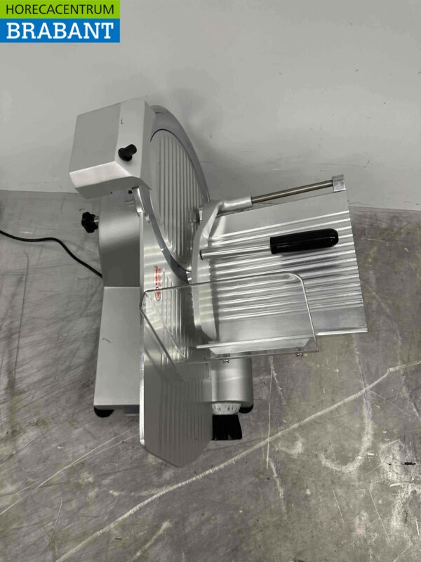 Combisteel Trancheur de viande 300 mm machine à couper 230V Restauration Boucherie – Image 4