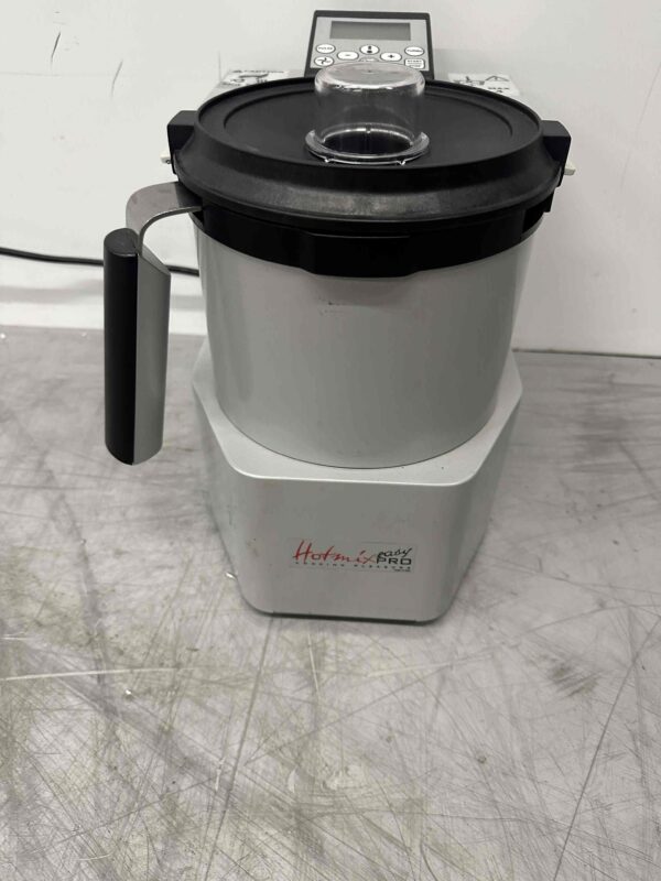 HotmixPro Easy Thermoblender 2 litres 24-190 degrés 10.000 rpm 230V Horeca