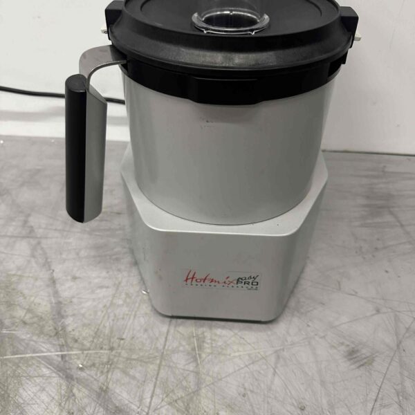 HotmixPro Easy Thermoblender 2 litres 24-190 degrés 10.000 rpm 230V Horeca