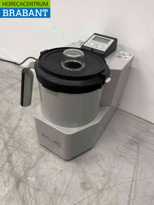 HotmixPro Easy Thermoblender 2 litres 24-190 degrés 10.000 rpm 230V Horeca – Image 2