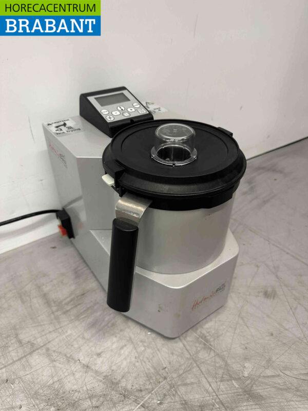 HotmixPro Easy Thermoblender 2 litres 24-190 degrés 10.000 rpm 230V Horeca – Image 3