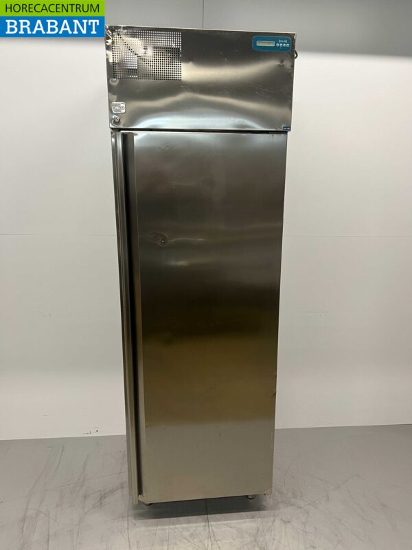 Réfrigérateur Iglu en acier inoxydable 600 litres 230V Horeca