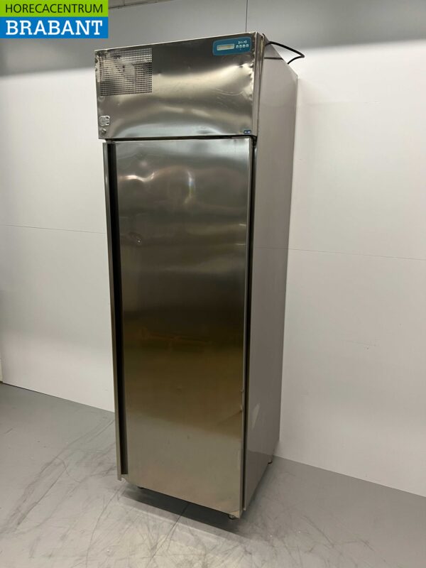 Réfrigérateur Iglu en acier inoxydable 600 litres 230V Horeca – Image 3