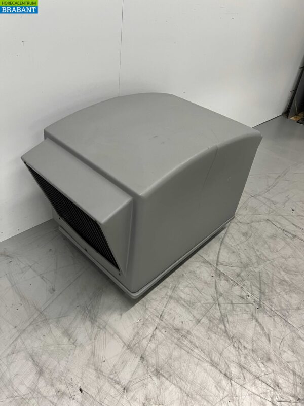 Tecumseh cooling motor cooling unit HP 1/2 HP 230V – Image 2