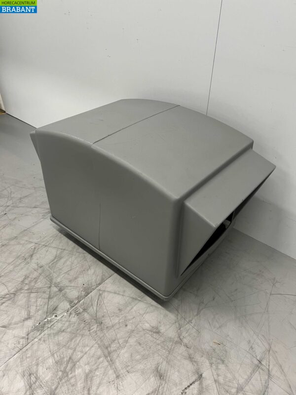 Tecumseh cooling motor cooling unit HP 1/2 HP 230V – Image 3