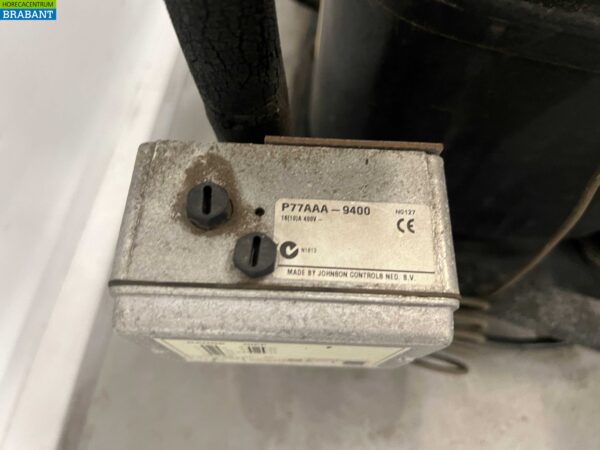 Tecumseh cooling motor cooling unit HP 1/2 HP 230V – Image 6