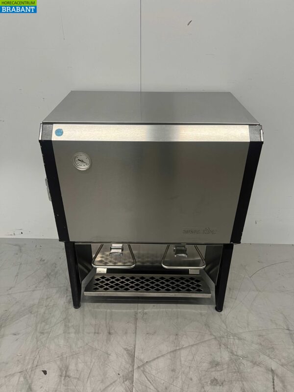Distributeur de lait Silverking Refroidisseur de lait lait réfrigéré 230V Restauration