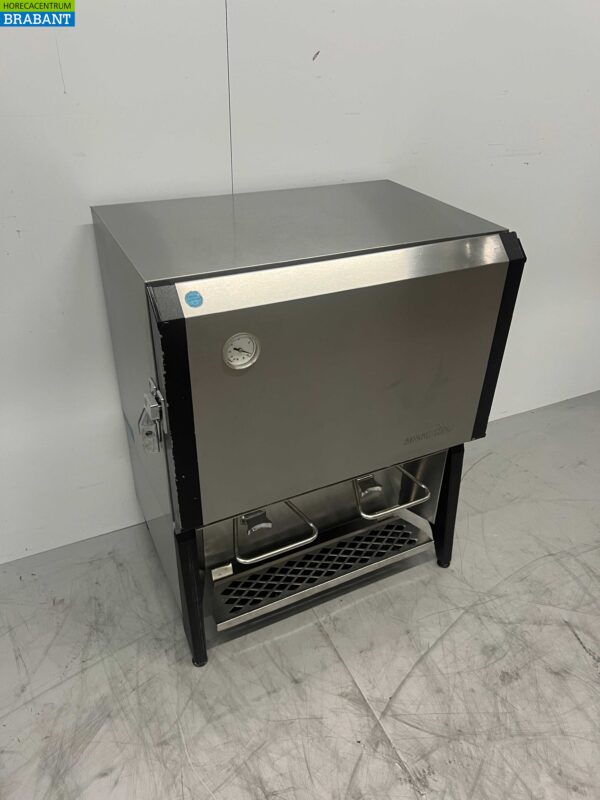 Distributeur de lait Silverking Refroidisseur de lait lait réfrigéré 230V Restauration – Image 2