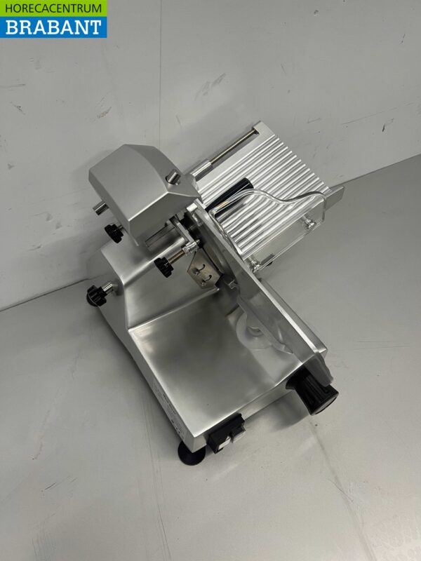 Trancheur de viande Trancheur 220 mm 230V Horeca Boucherie – Image 3