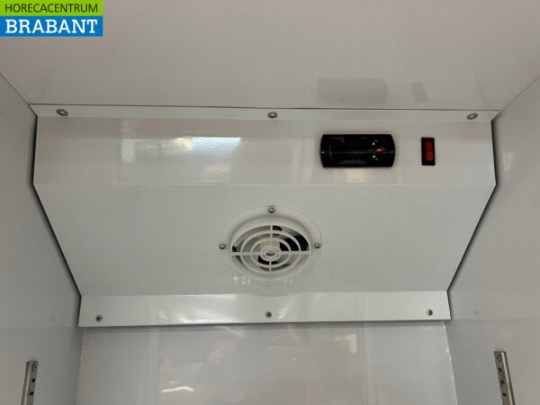 Réfrigérateur à porte vitrée Réfrigérateur à boissons 350 litres 230V Horeca – Image 5