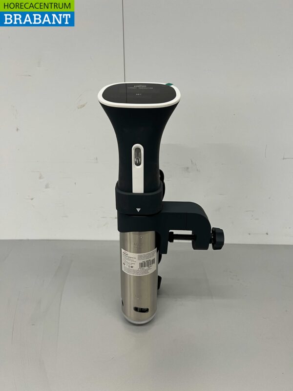 Cuiseur sous-vide Lacor en acier inoxydable Max. 15 ltr 230V Horeca