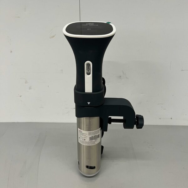 Cuiseur sous-vide Lacor en acier inoxydable Max. 15 ltr 230V Horeca