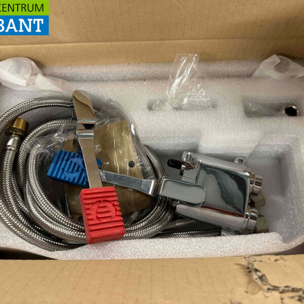 Saro Thea Tap avec pédale Traiteur