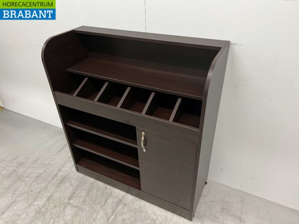 Armoire à couverts Saro Modèle BS100 Restauration – Image 2