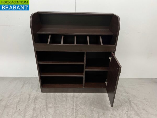 Armoire à couverts Saro Modèle BS100 Restauration – Image 3