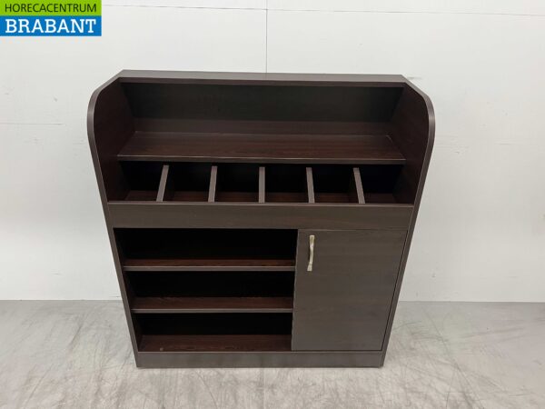Armoire à couverts Saro Modèle BS100 Restauration