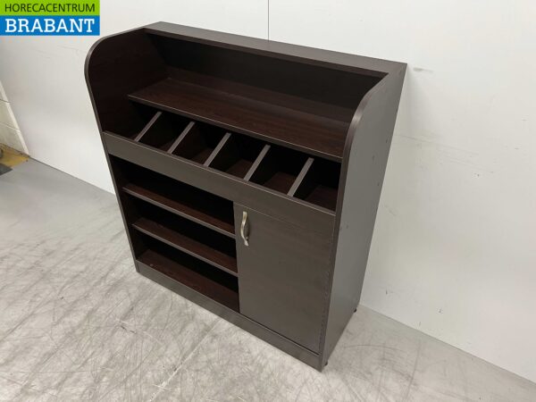 Armoire à couverts Saro Modèle BS100 Restauration – Image 2
