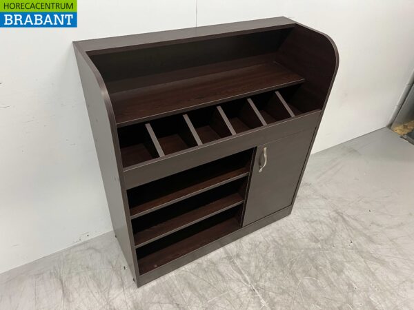 Armoire à couverts Saro Modèle BS100 Restauration – Image 3