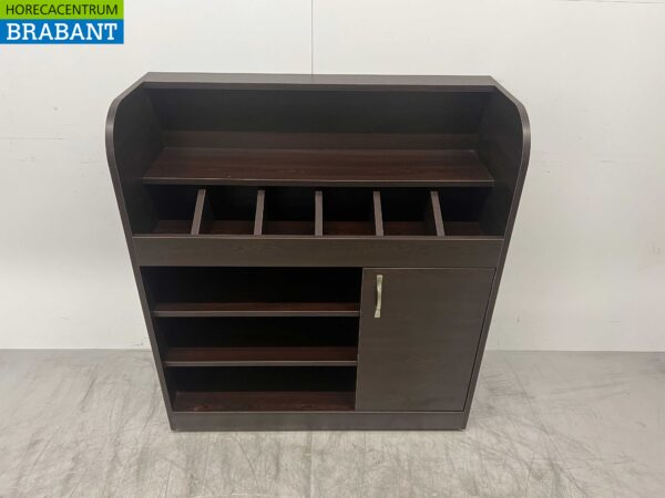 Armoire à couverts Saro Modèle BS100 Restauration
