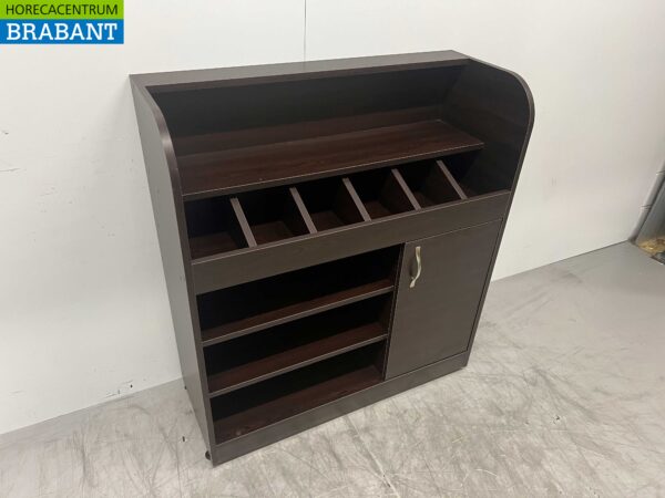 Armoire à couverts Saro Modèle BS100 Restauration – Image 2