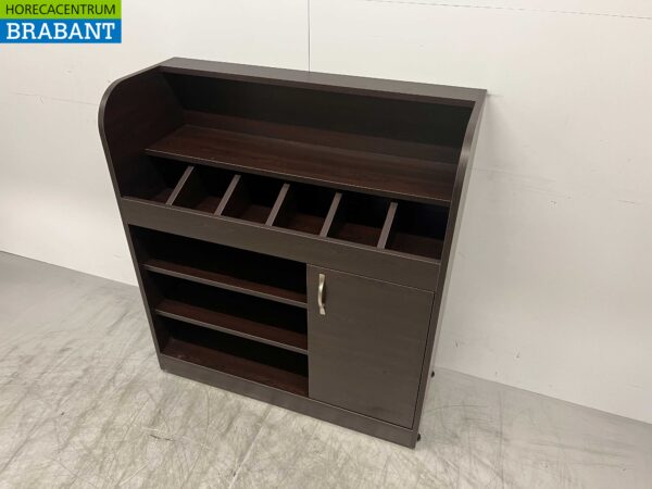 Armoire à couverts Saro Modèle BS100 Restauration – Image 3