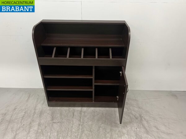 Armoire à couverts Saro Modèle BS100 Restauration – Image 4