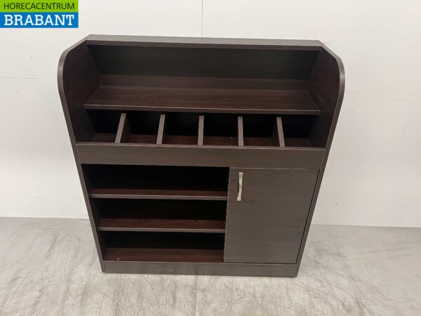Armoire à couverts Saro Modèle BS100 Restauration