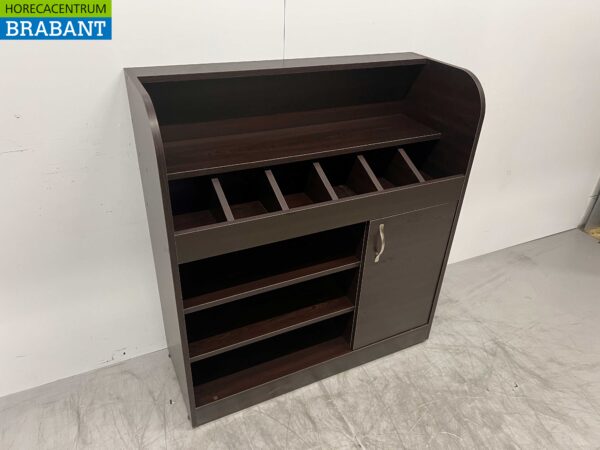Armoire à couverts Saro Modèle BS100 Restauration – Image 2