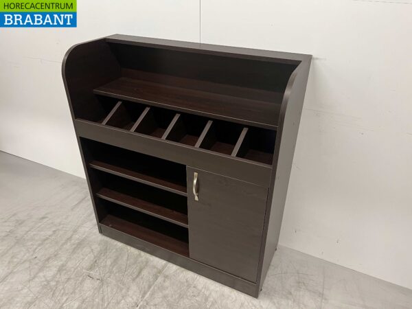 Armoire à couverts Saro Modèle BS100 Restauration – Image 3