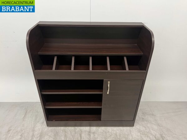 Armoire à couverts Saro Modèle BS100 Restauration
