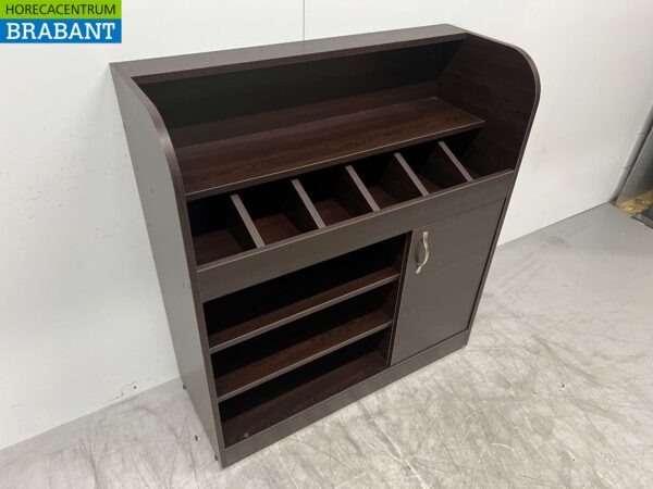 Armoire à couverts Saro Modèle BS100 Restauration – Image 2