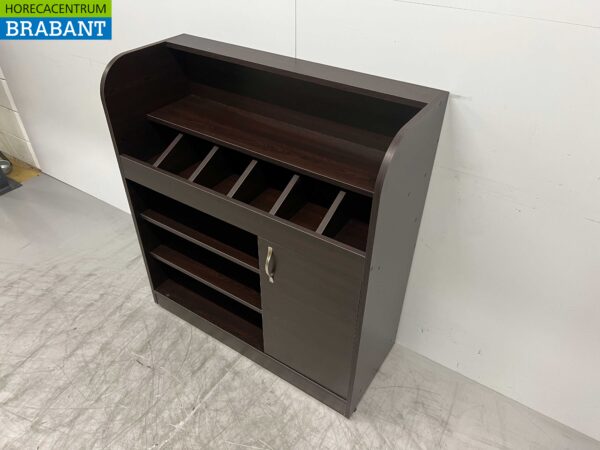 Armoire à couverts Saro Modèle BS100 Restauration – Image 3