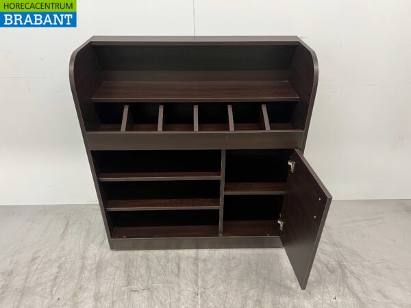 Armoire à couverts Saro Modèle BS100 Restauration – Image 4