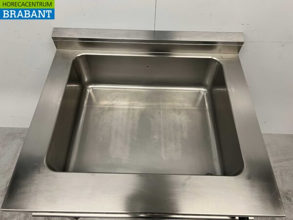 Saro Bain marie inox 2/1 GN 230V Horeca – Image 4