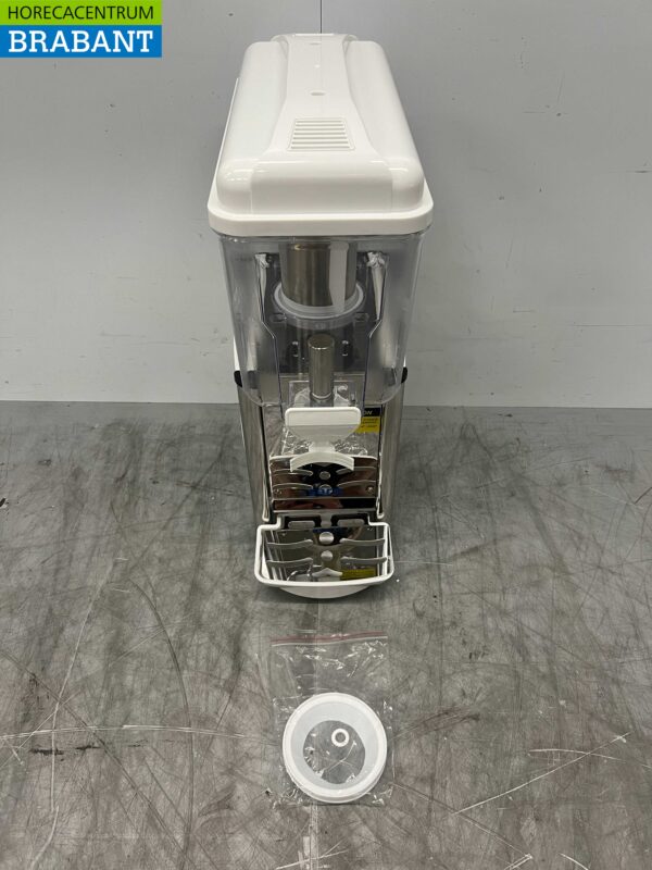 Saro Corolla Distributeur de boissons froides 12 litres 230V Horeca